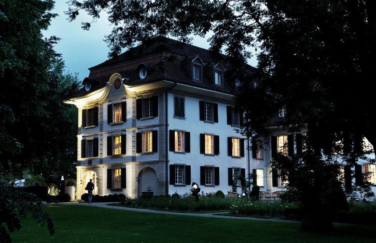 Schloss Horben, Switzerland, Switzerland